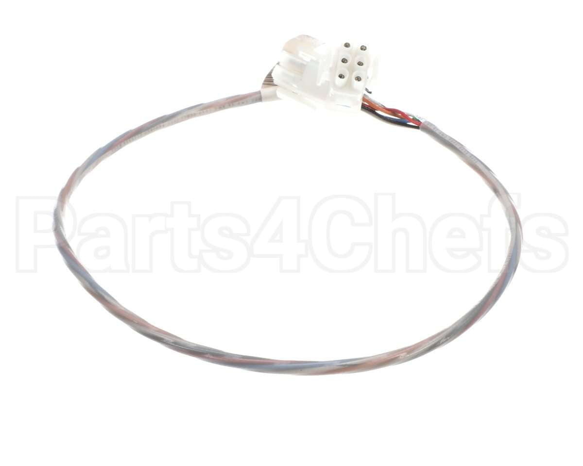 8076249 Frymaster Harness, Fqlau Fltr/Ato Pwr/Cn