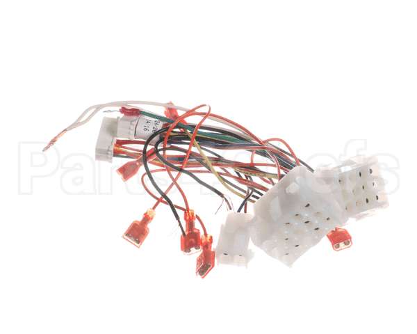 8076364 Frymaster Harness, Lov-T Fv Control Box