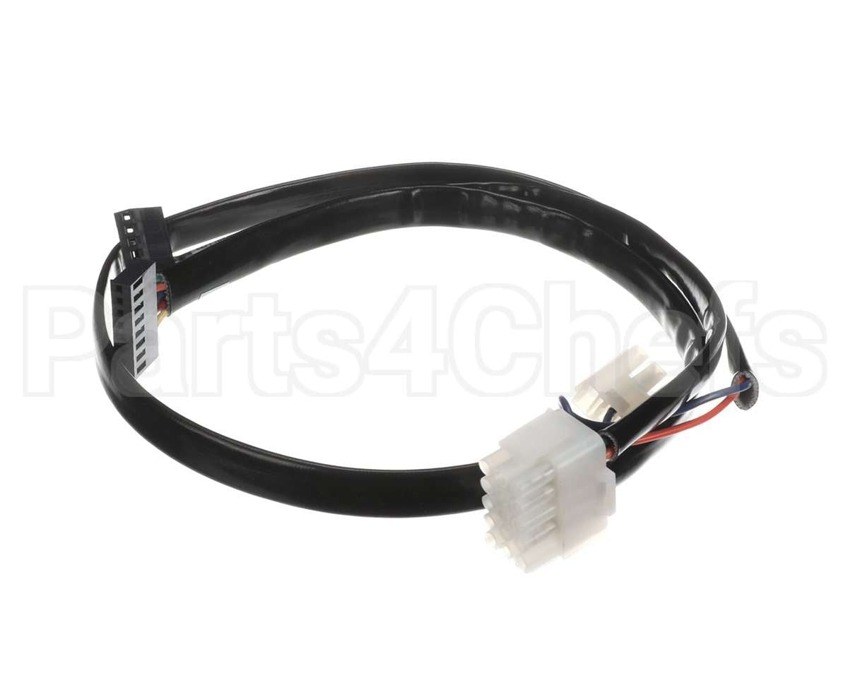 8076366 Frymaster 807Harness, Lov-T Fv Ign Mod/Cntrl