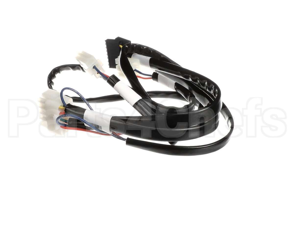 8076367 Frymaster Harness,Lov-T Dv Ign Mod/Control