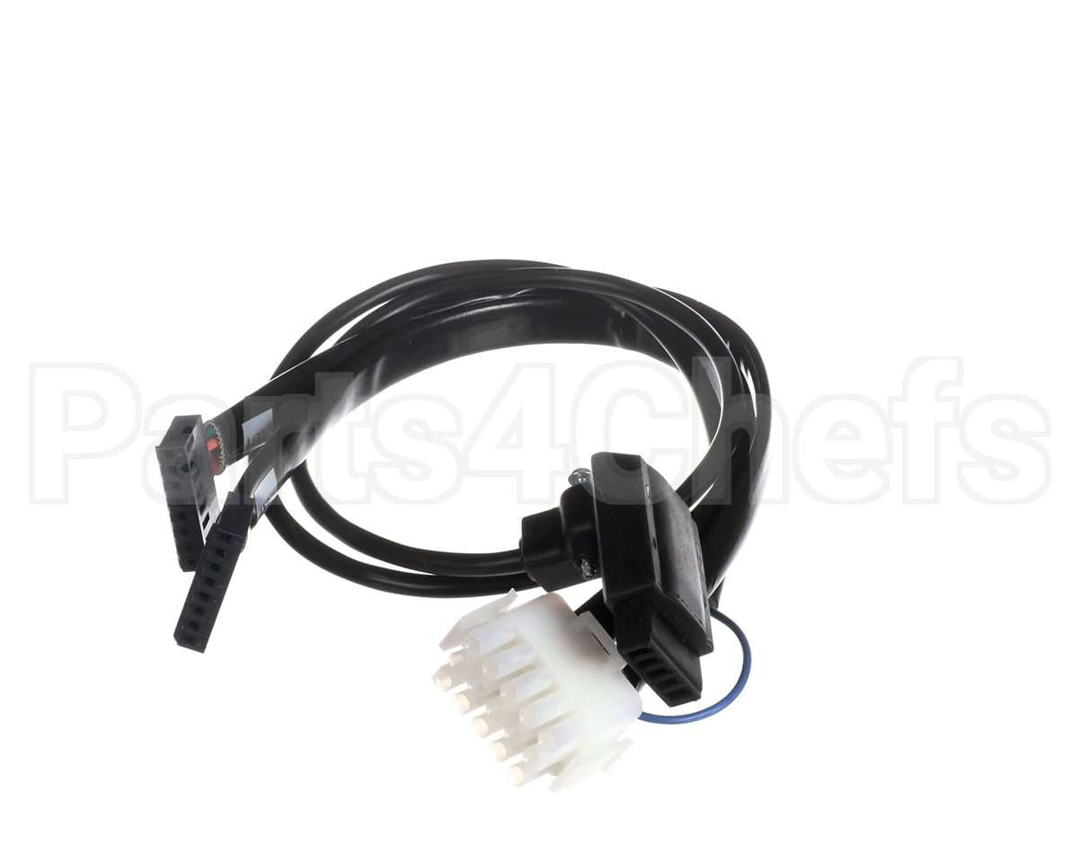 8076377 Frymaster Harnessce Woib Fv Ign Modgv