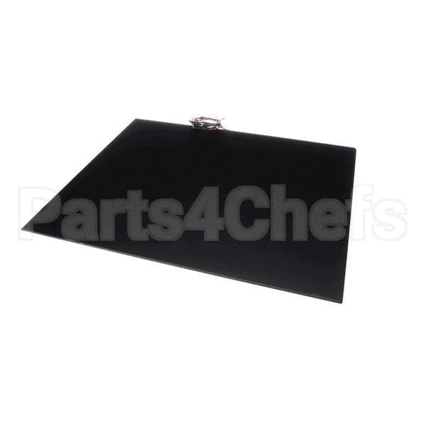8076423 Compatible Frymaster Plate, Heater Uhc-T