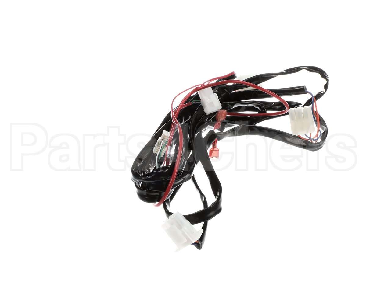 8076448 Frymaster Wire Harness