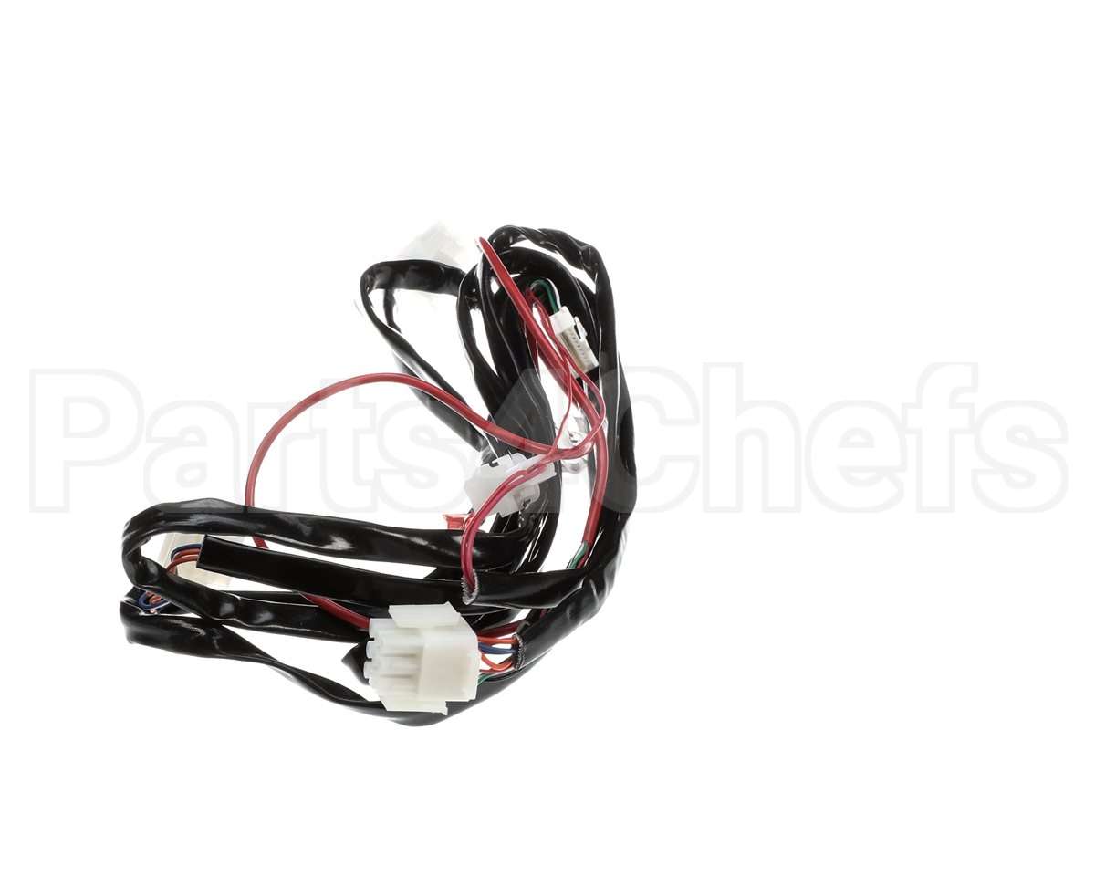8076448 Frymaster Wire Harness