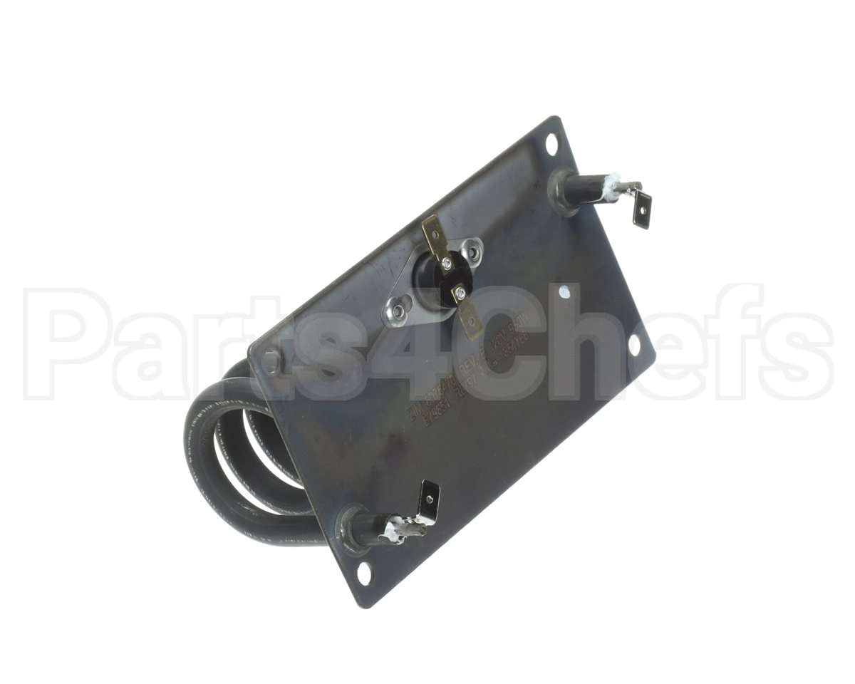 8076470 Merco Heater Assy, 950W-120V