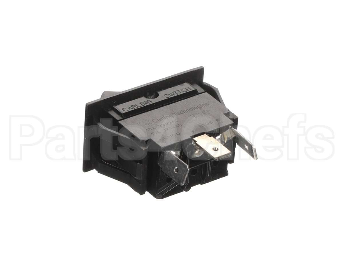 8076505 Frymaster Switch