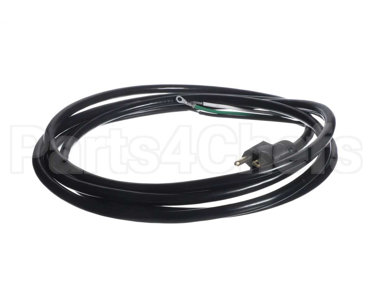 8076531 Frymaster Cordset