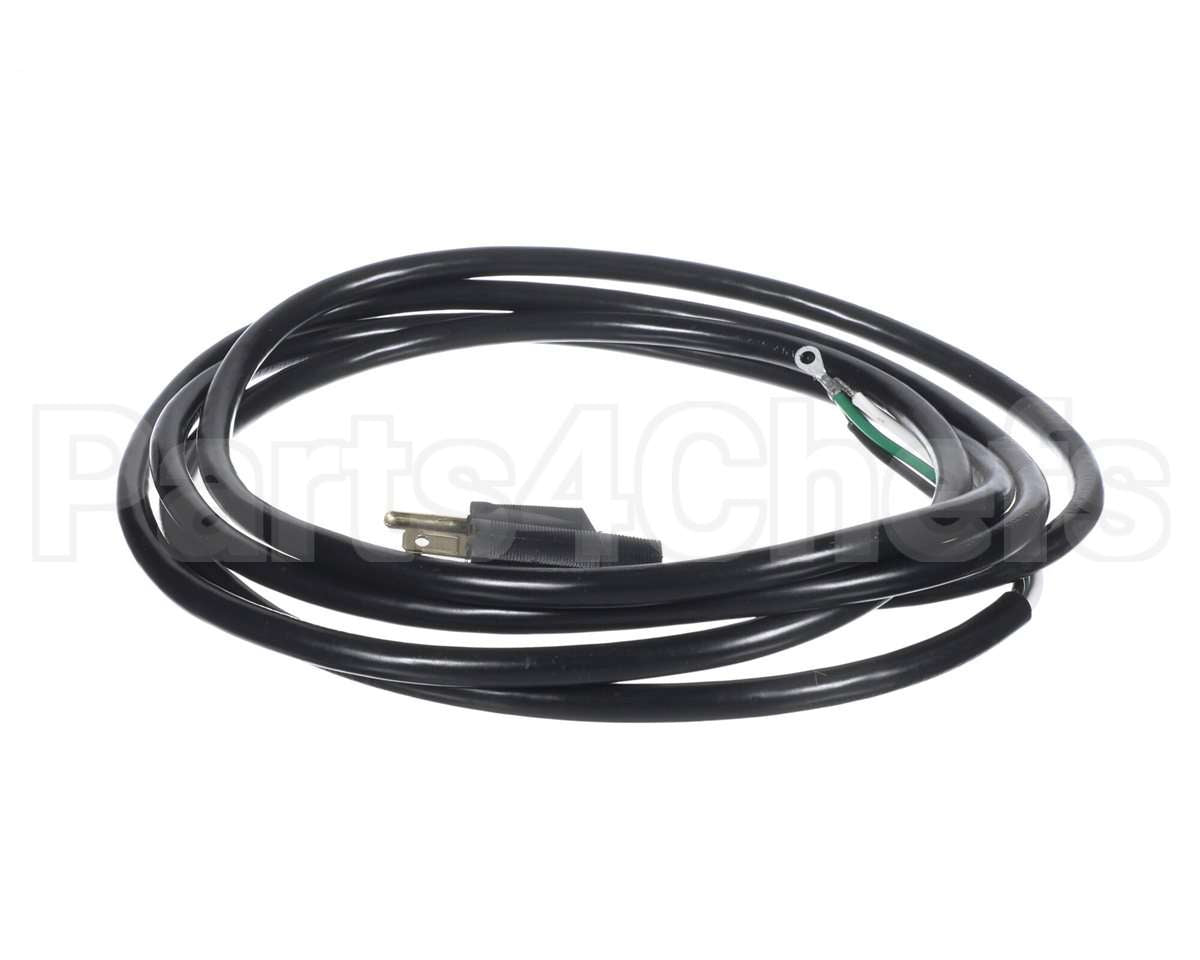 8076531 Frymaster Cordset