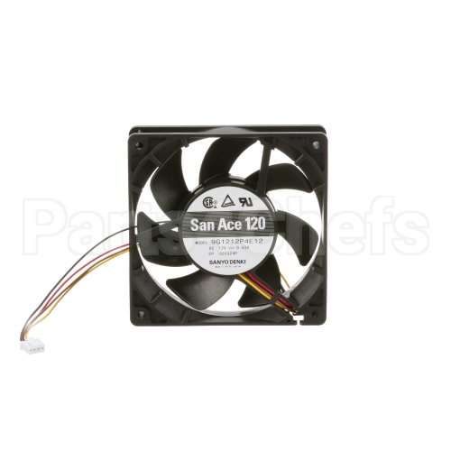 8076537 Compatible Merco Fan 120X120X25Mm 115 Cfm