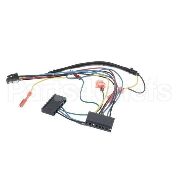 8076552 Compatible Frymaster Harness, Fv Fenwal Retrofit