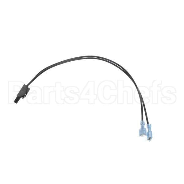 8076556 Compatible Merco Harnessac, Heather Crss