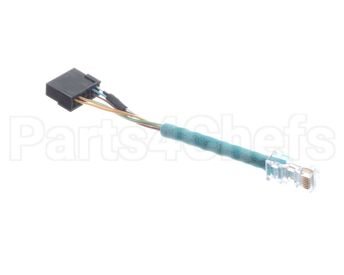 8076596 Frymaster Rj-45 Harness