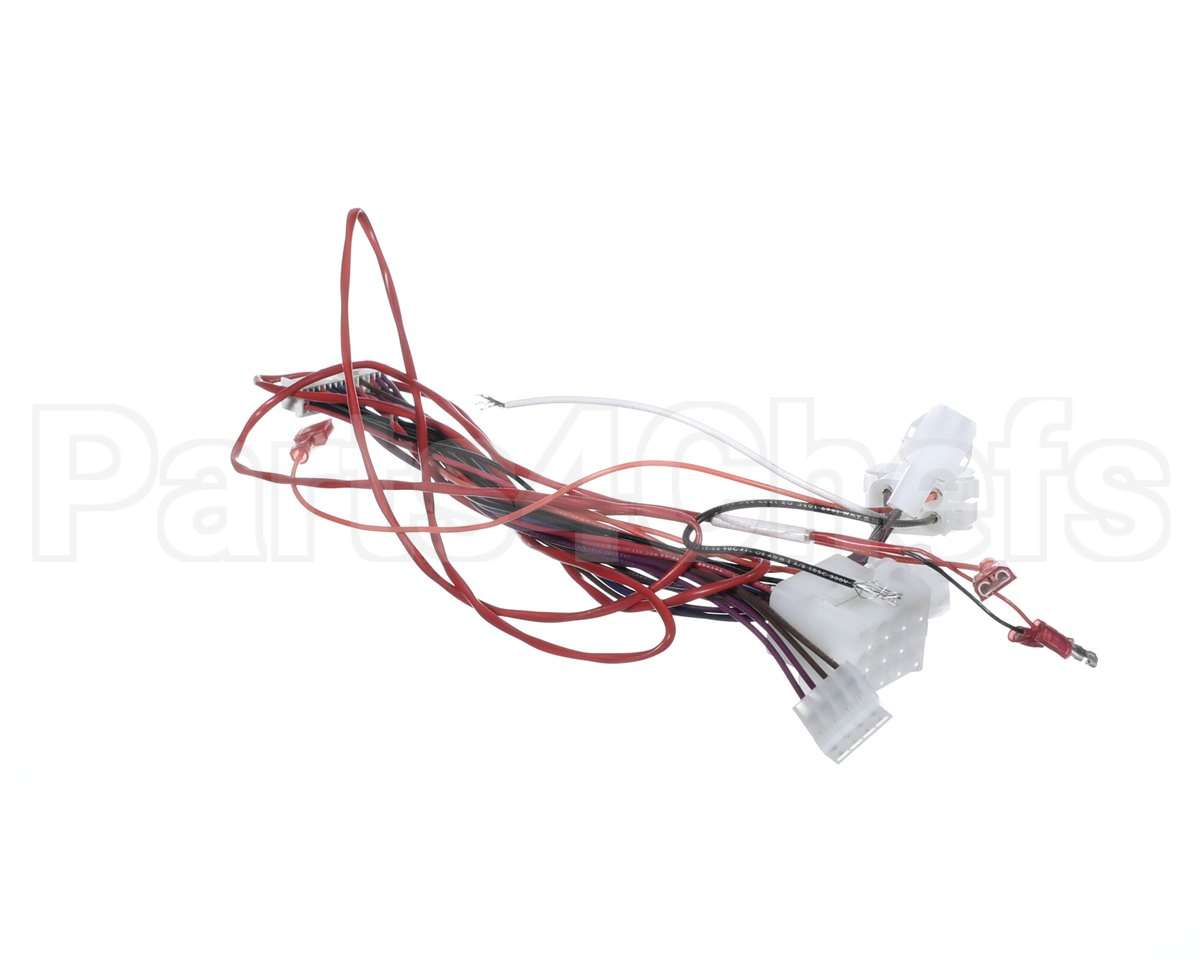 8076613 Frymaster Harness Bulk Oil Top Off