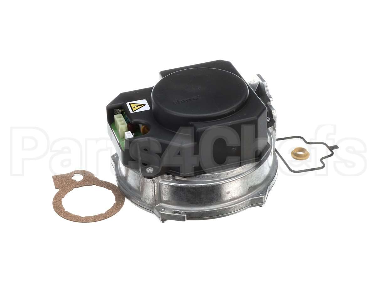 808000021 Rinnai Fan G1G126 Oss3/4