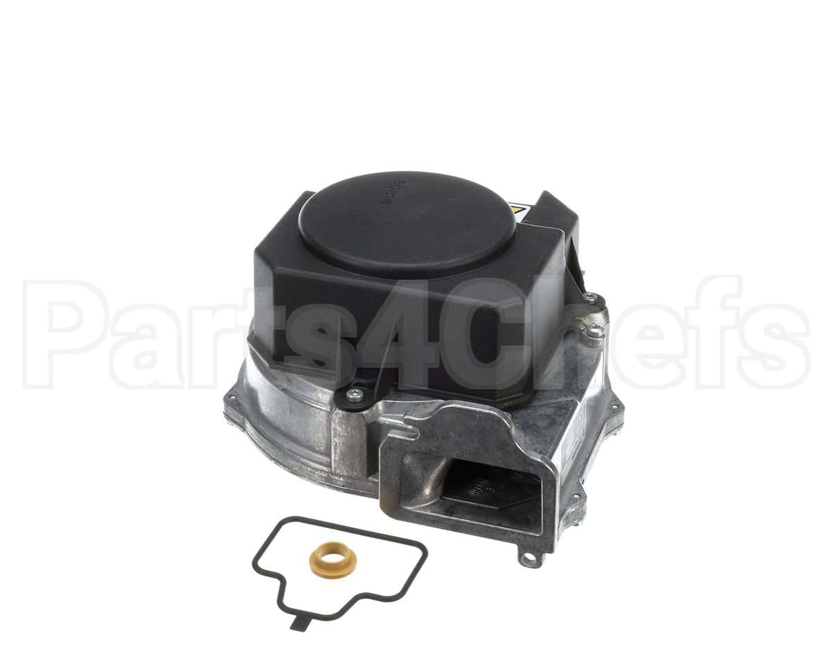 808000021 Rinnai Fan G1G126 Oss3/4