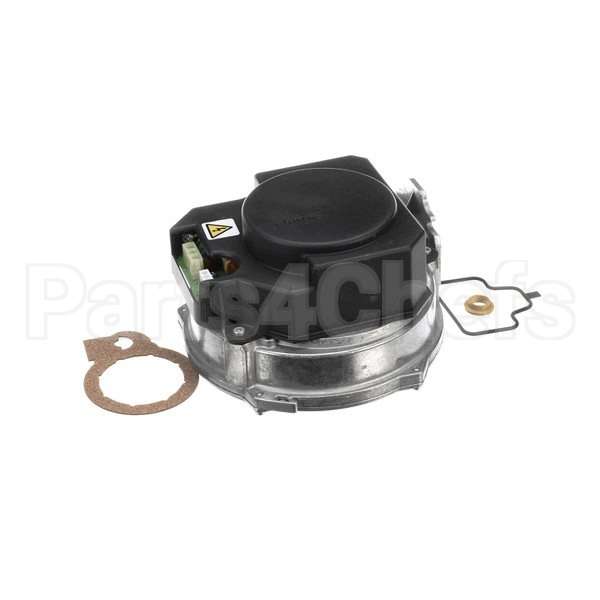 808000021 Compatible Rinnai Fan G1G126 Oss3/4