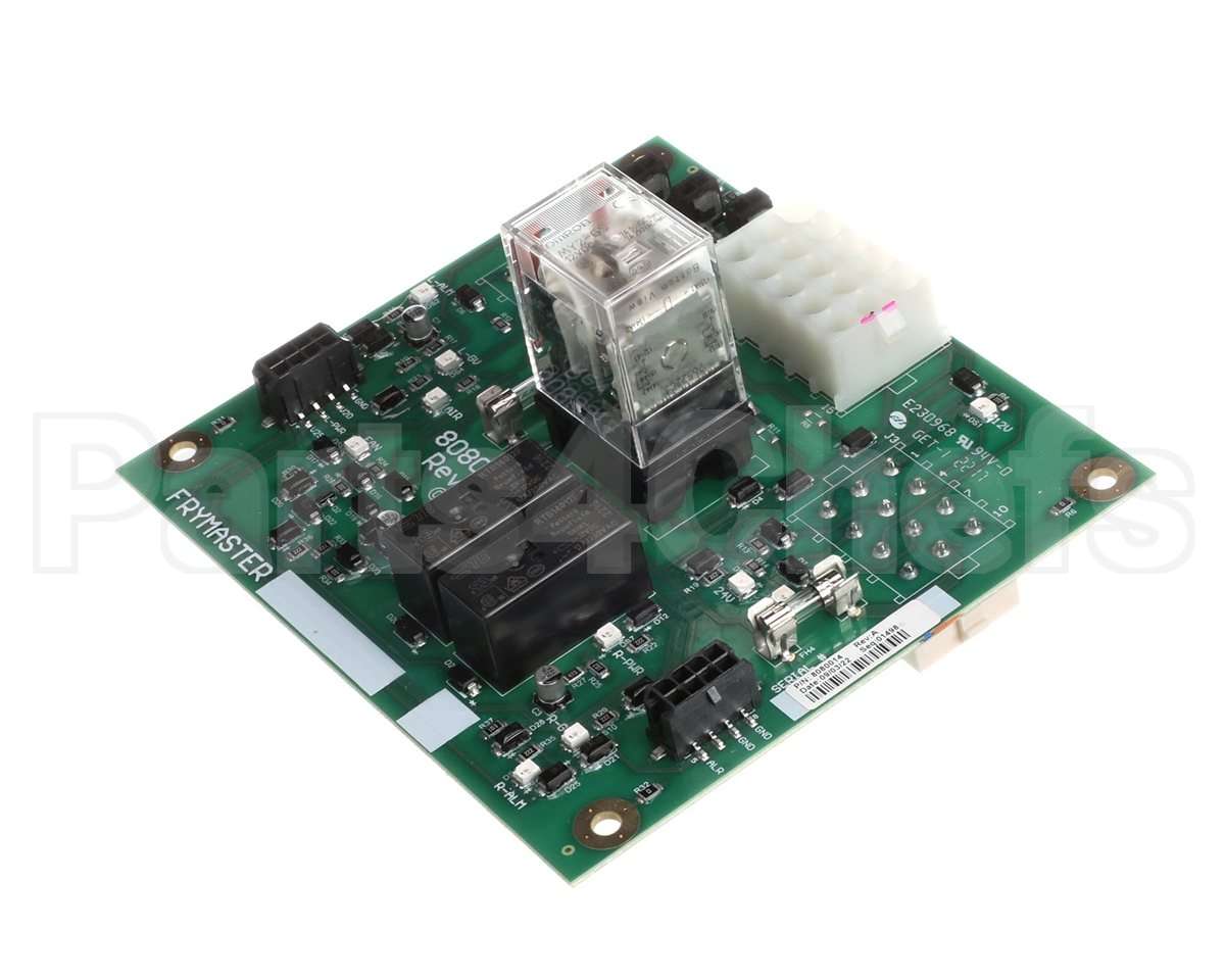 8080014 Frymaster Purchase Part For Givec Board