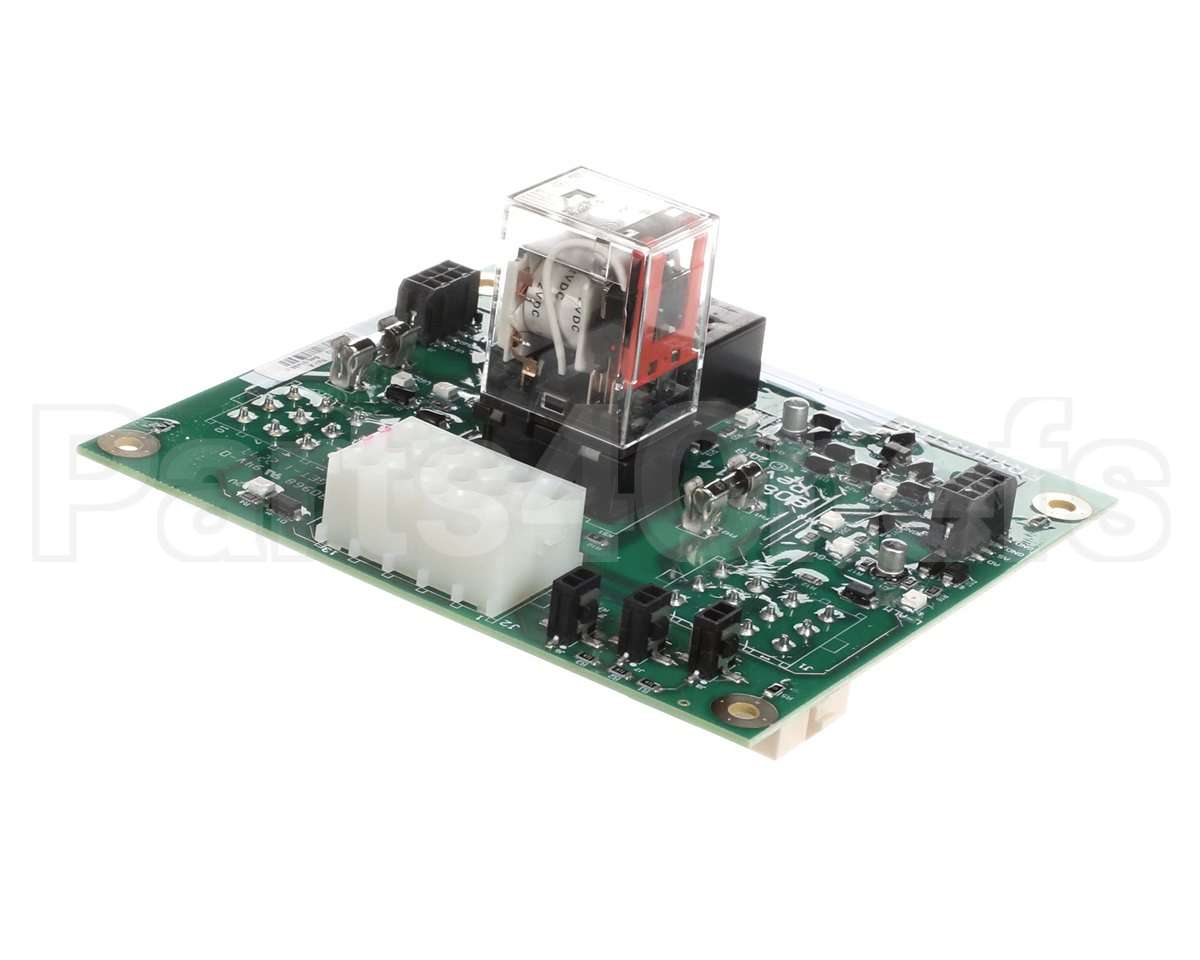 8080014 Frymaster Purchase Part For Givec Board