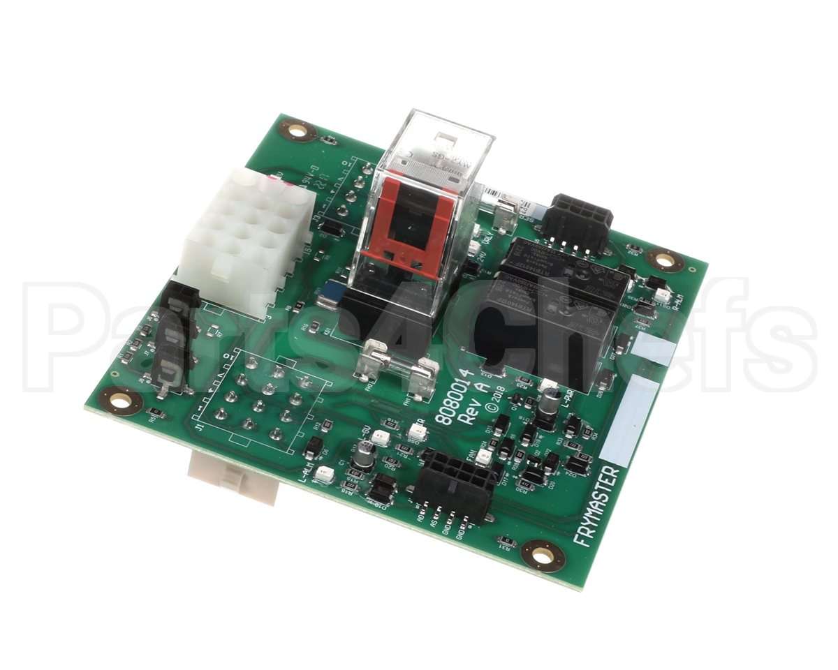 8080014 Frymaster Purchase Part For Givec Board