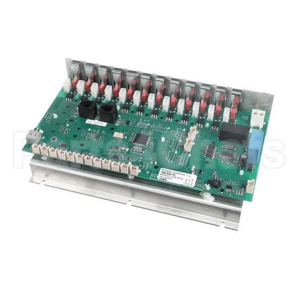 8080026 Compatible Frymaster Board, I/O 12-Heater