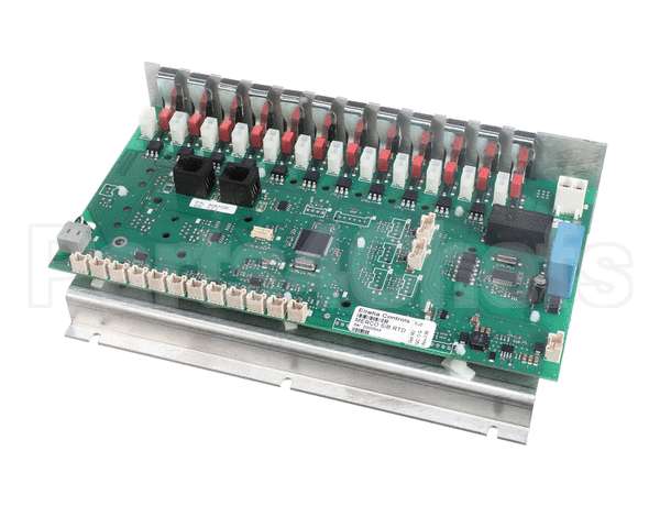 8080026 Frymaster Board, I/O 12-Heater