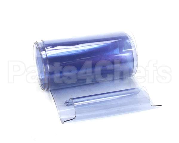 8082-84-R Cci Cool Curtain 8 X 84 Strip W/Loop