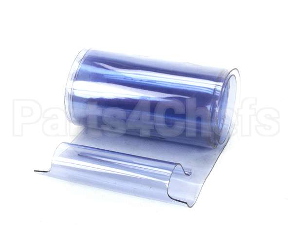 8082-84-R Cci Cool Curtain 8 X 84 Strip W/Loop