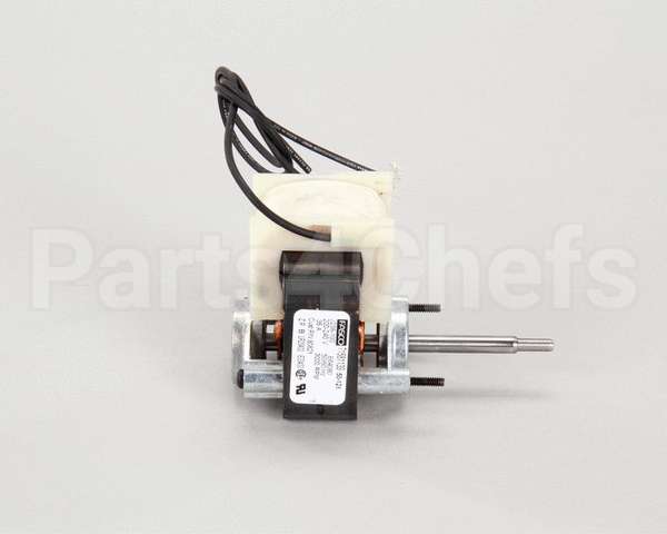80821 Henny Penny Motor-Blwr-50/60-1/4 Dia