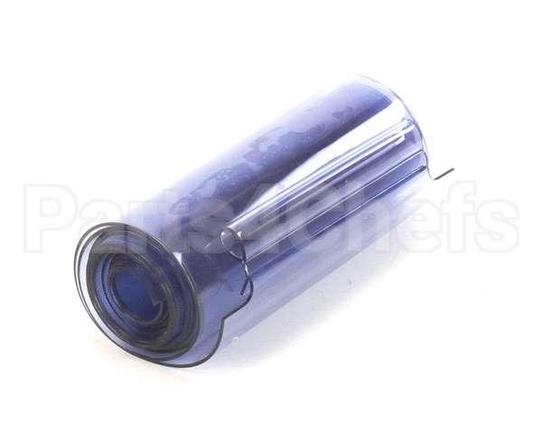 8082G-78 Cci Cool Curtain Replacement Strip 8" X 78"