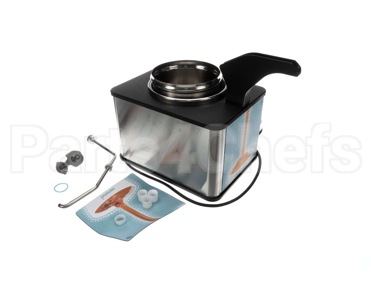 80840 Server Food Server Supreme Fspw-Ss (230V)