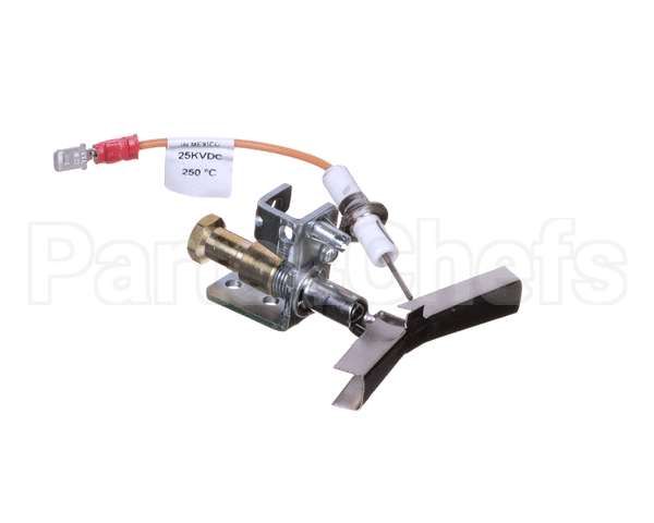 80845-1 Henny Penny Pilot-34X Natural
