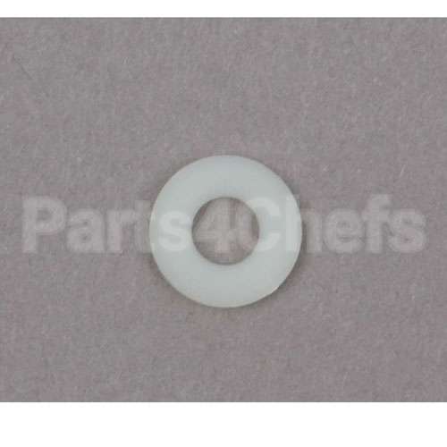 809-0193 Compatible Frymaster Flt 1/4 Nylon Wshr