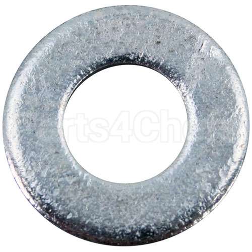 809-0200 Compatible Frymaster Flat Washer 1/2