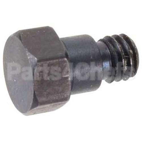 809-0808 Compatible Dean Screw, Latch, Hold Down Ring