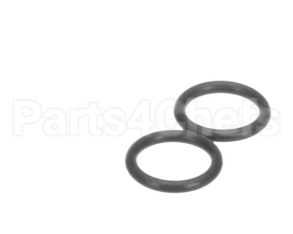 809000028 Rinnai O-Ring 13,94X2,62 De-Aer. (2/Pack
