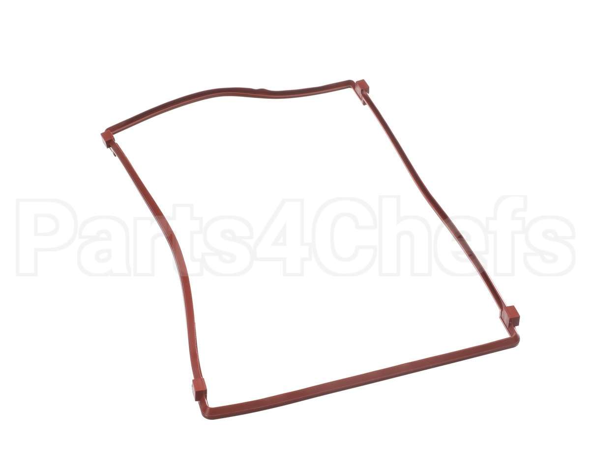 809000031 Rinnai Gasket H.e./Top Part Oss2