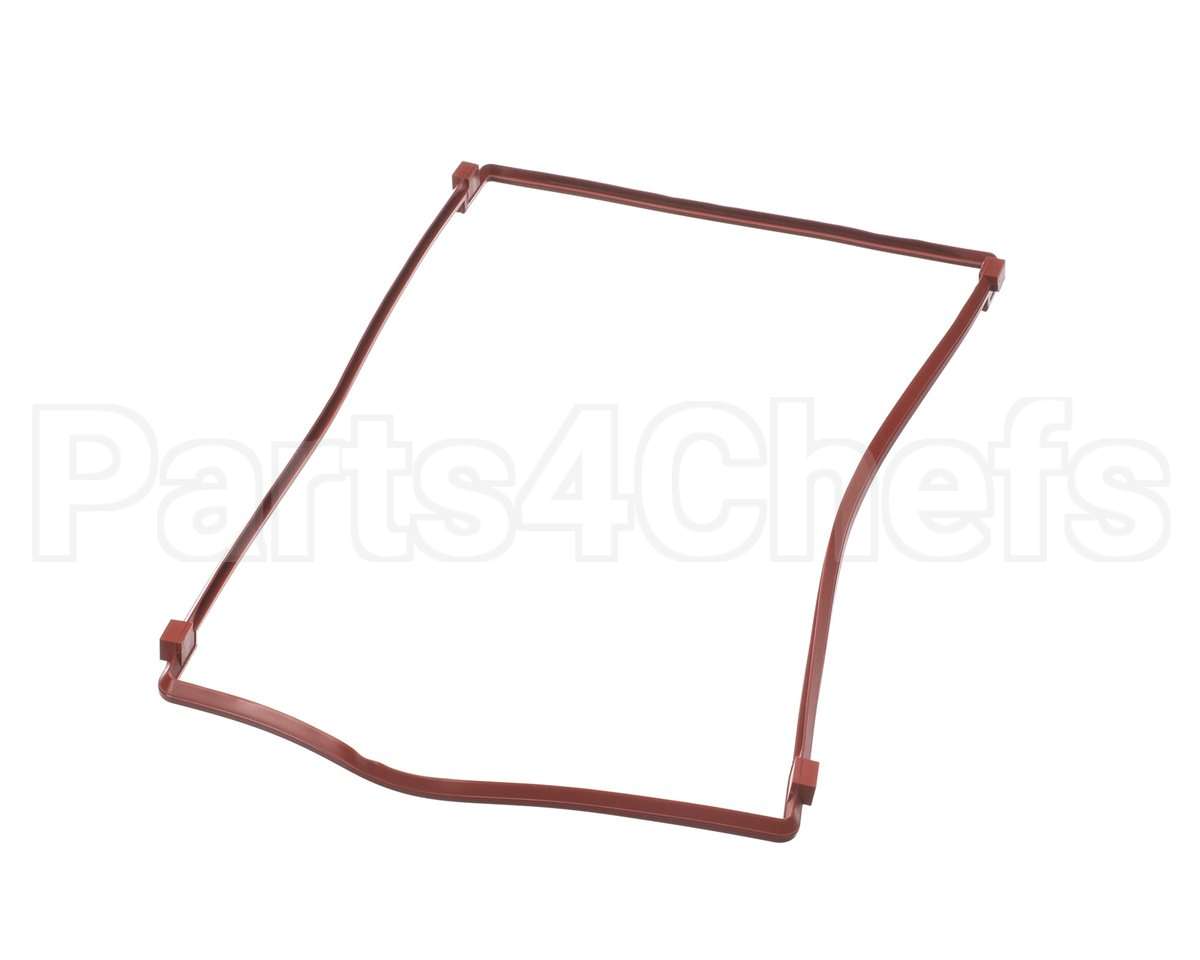 809000031 Rinnai Gasket H.e./Top Part Oss2