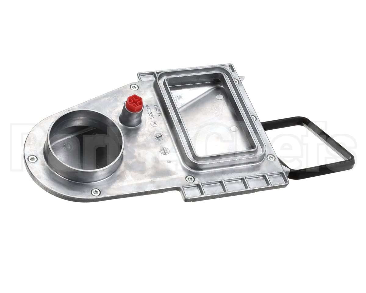 809000041 Rinnai Condensate Tray Oss1