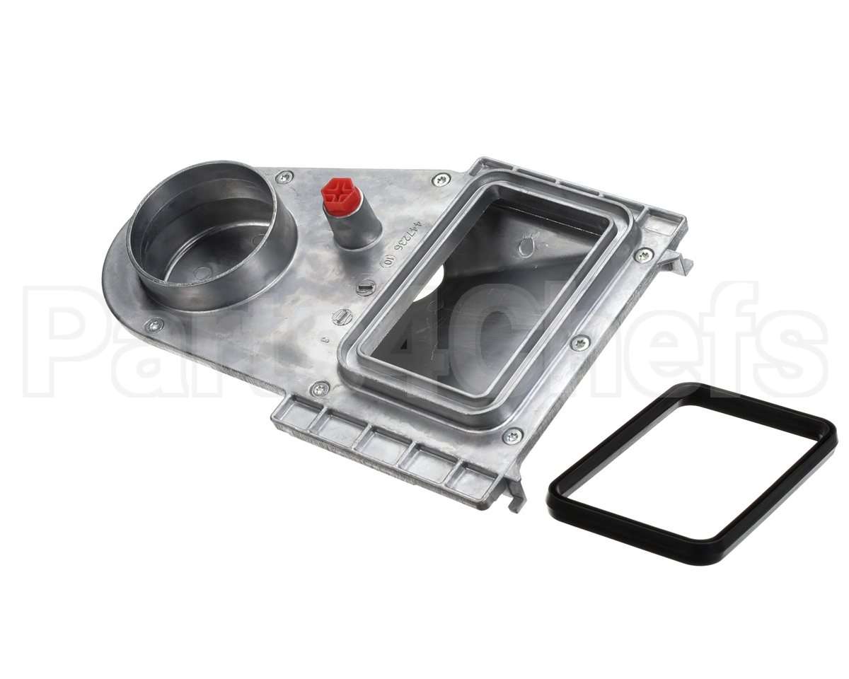 809000041 Rinnai Condensate Tray Oss1