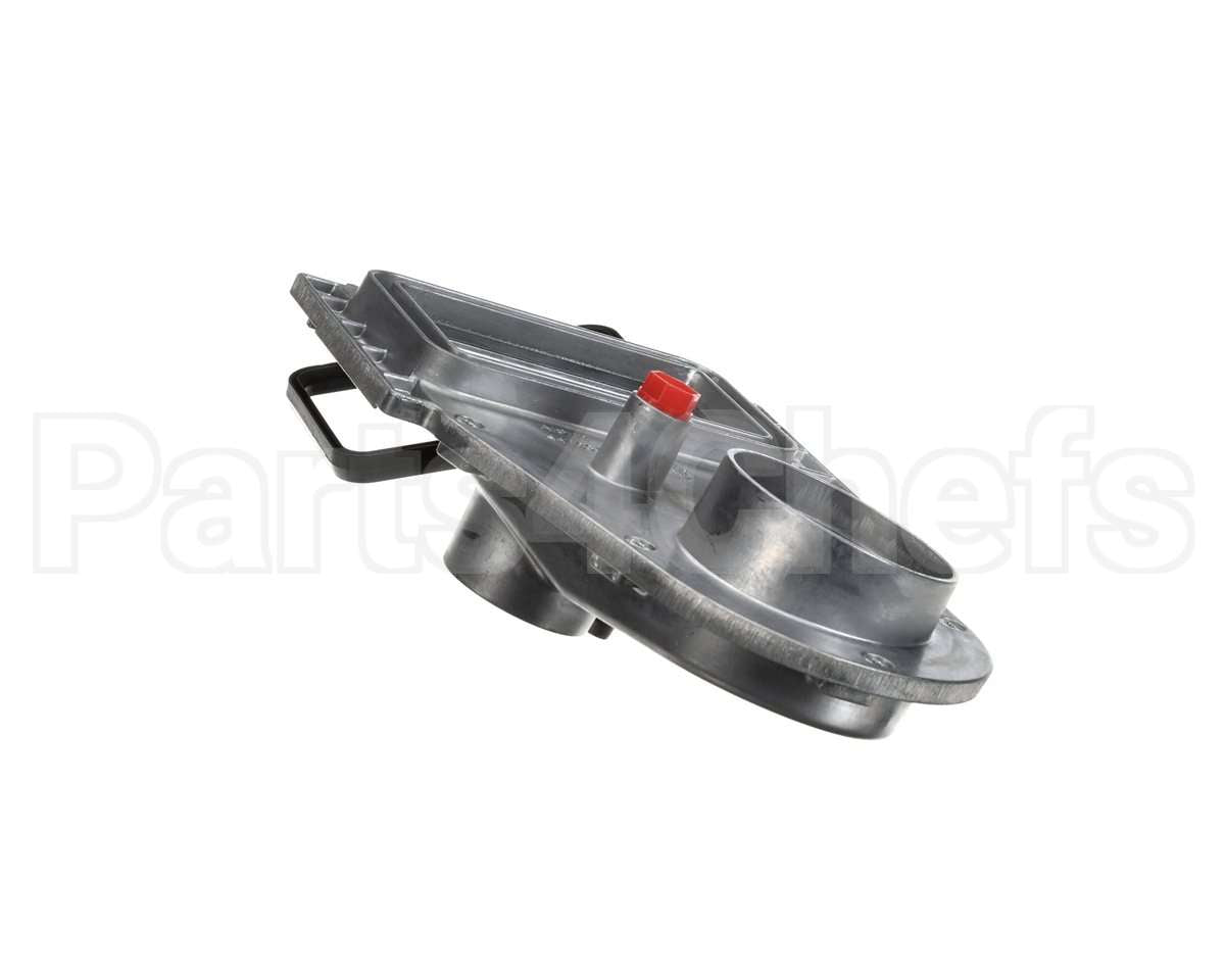809000041 Rinnai Condensate Tray Oss1