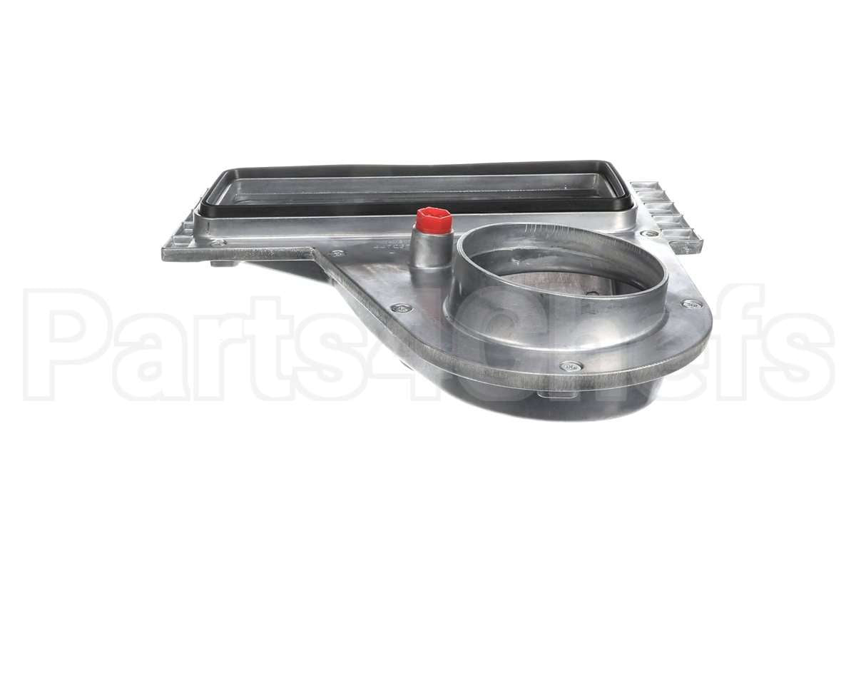 809000042 Rinnai Condensate Tray Oss2