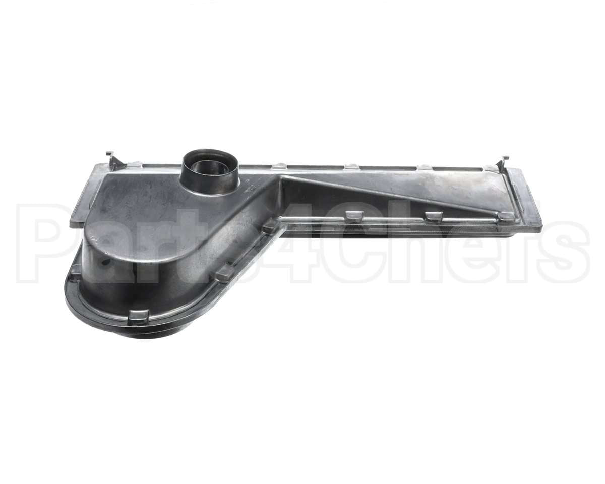 809000043 Rinnai Condensate Tray Oss34