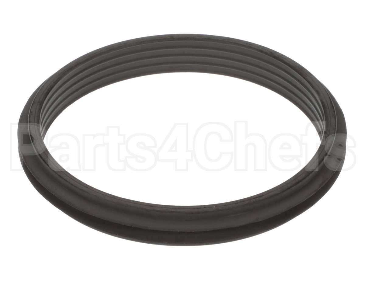 809000048 Rinnai Gasket Flue Gas Pipe Pp