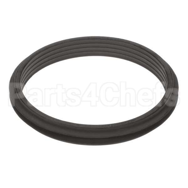 809000048 Compatible Rinnai Gasket Flue Gas Pipe Pp