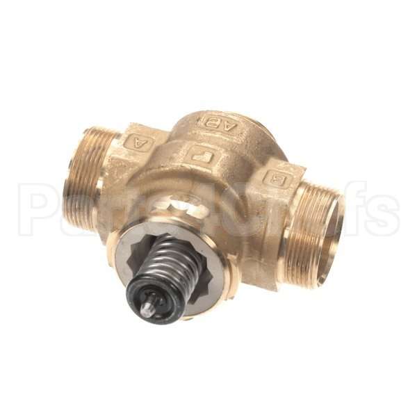809000057 Compatible Rinnai Three Way Valve Housing Vc/O-Ring
