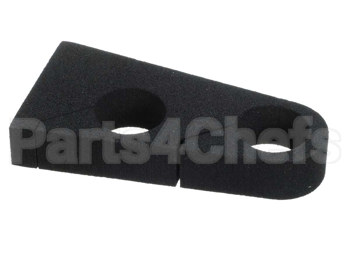 809000060 Rinnai Airbox Gasket Flow Return Q