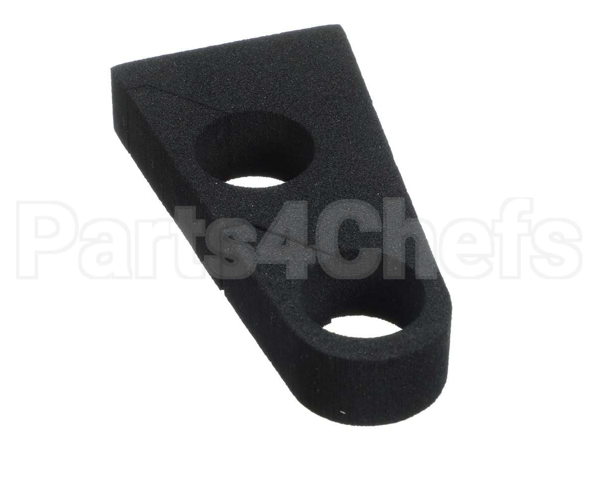 809000060 Rinnai Airbox Gasket Flow Return Q