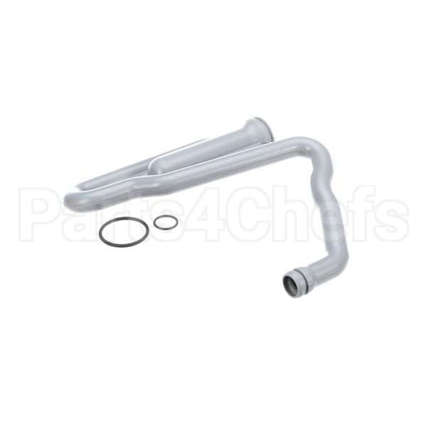 809000083 Compatible Rinnai Trap E E75C/E110C