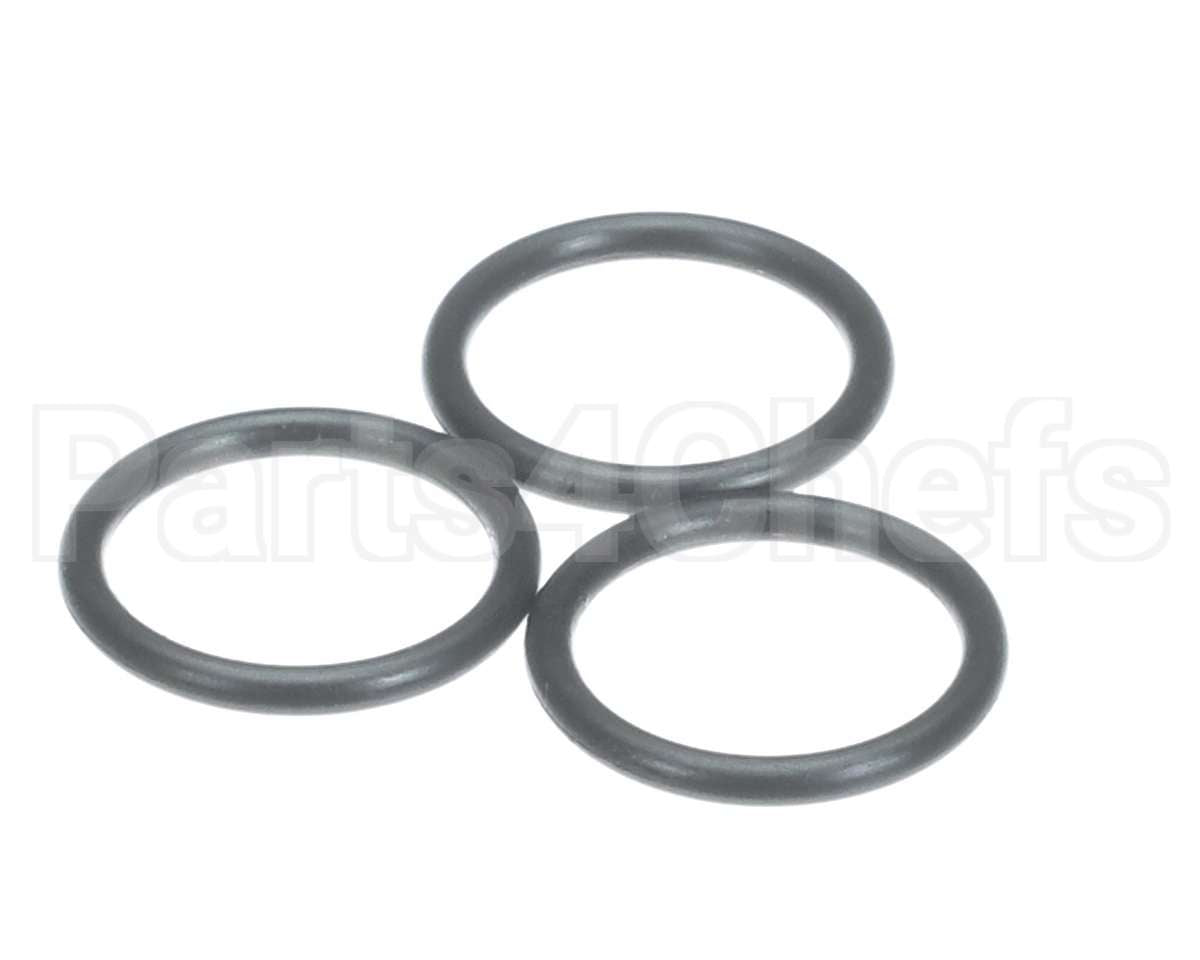 809000084 Rinnai O-Ring 1872X262 Epdm (3Pack)