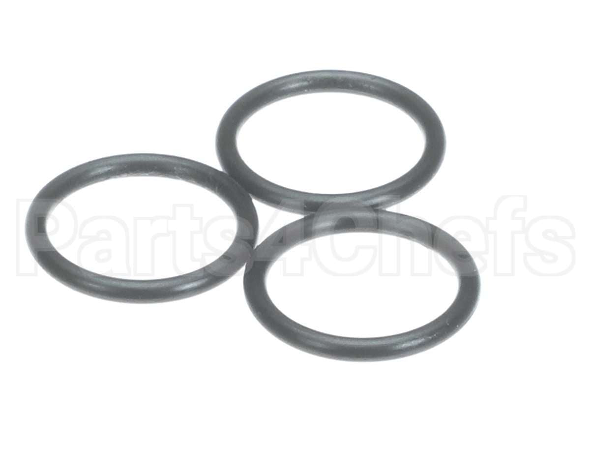 809000084 Rinnai O-Ring 1872X262 Epdm (3Pack)